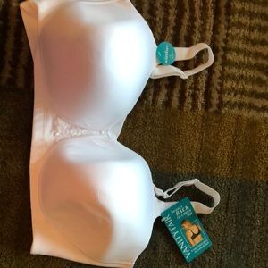 Vanity Fair Smooth Back Bra